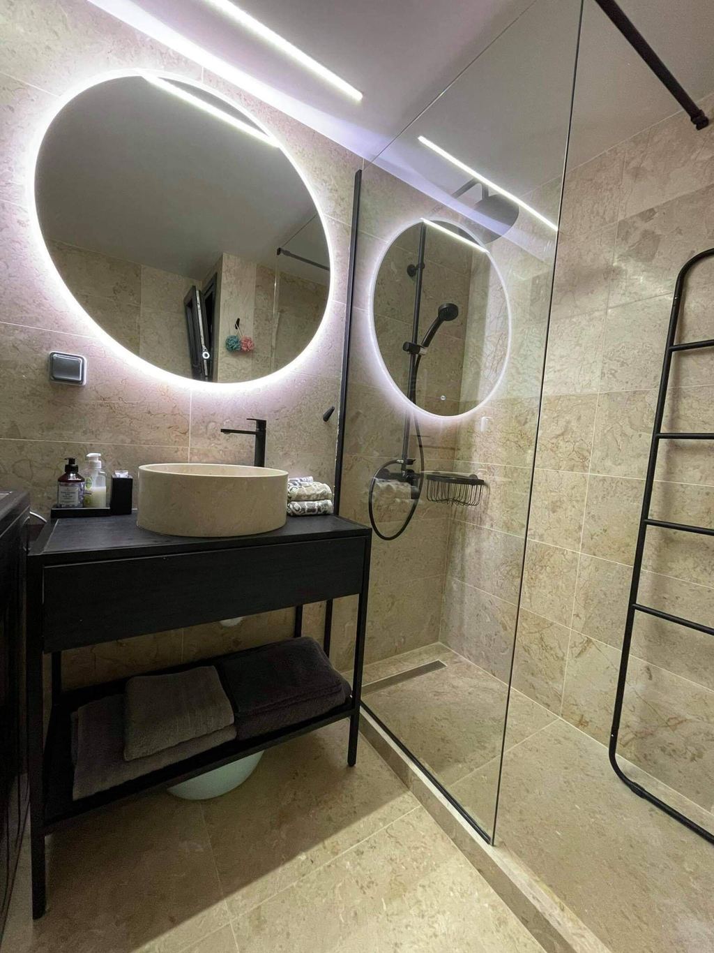 Live Like a Local in Kolonaki — 1-Bedroom Apartment