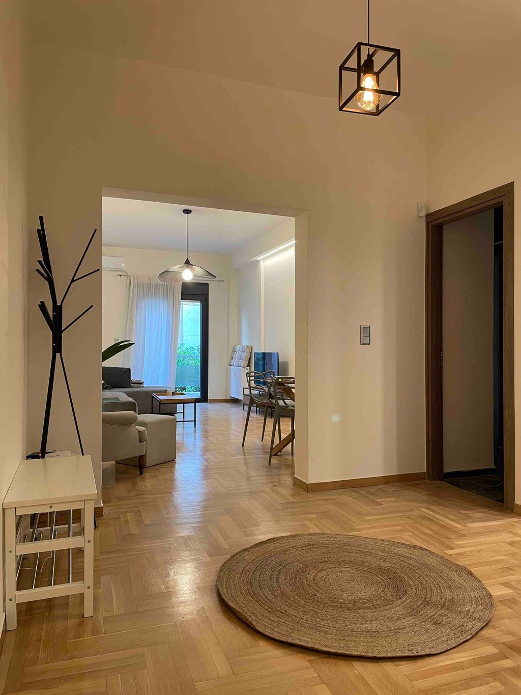 Live Like a Local in Kolonaki — 1-Bedroom Apartment