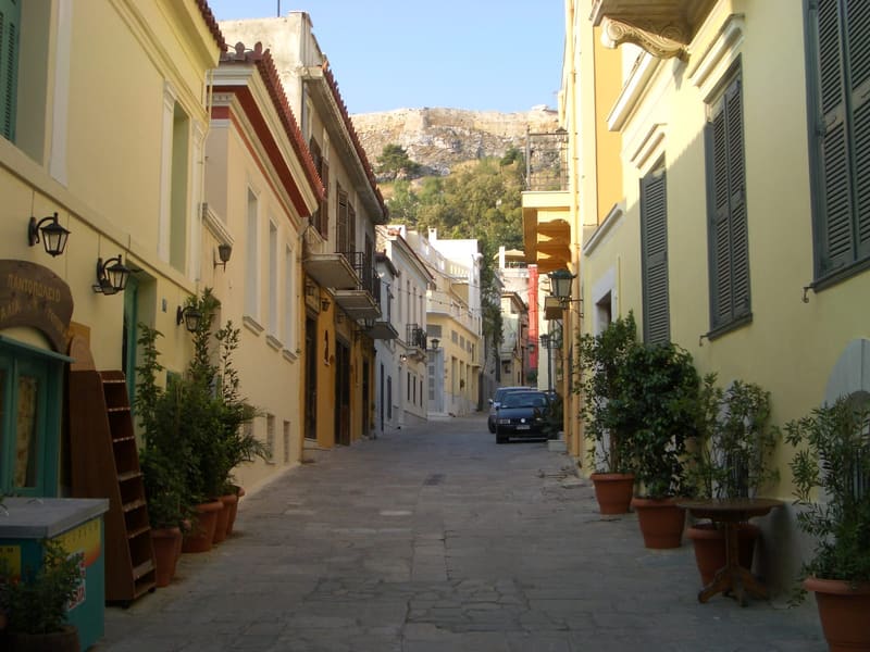Is Athens Safe? An Honest Local's Answer
