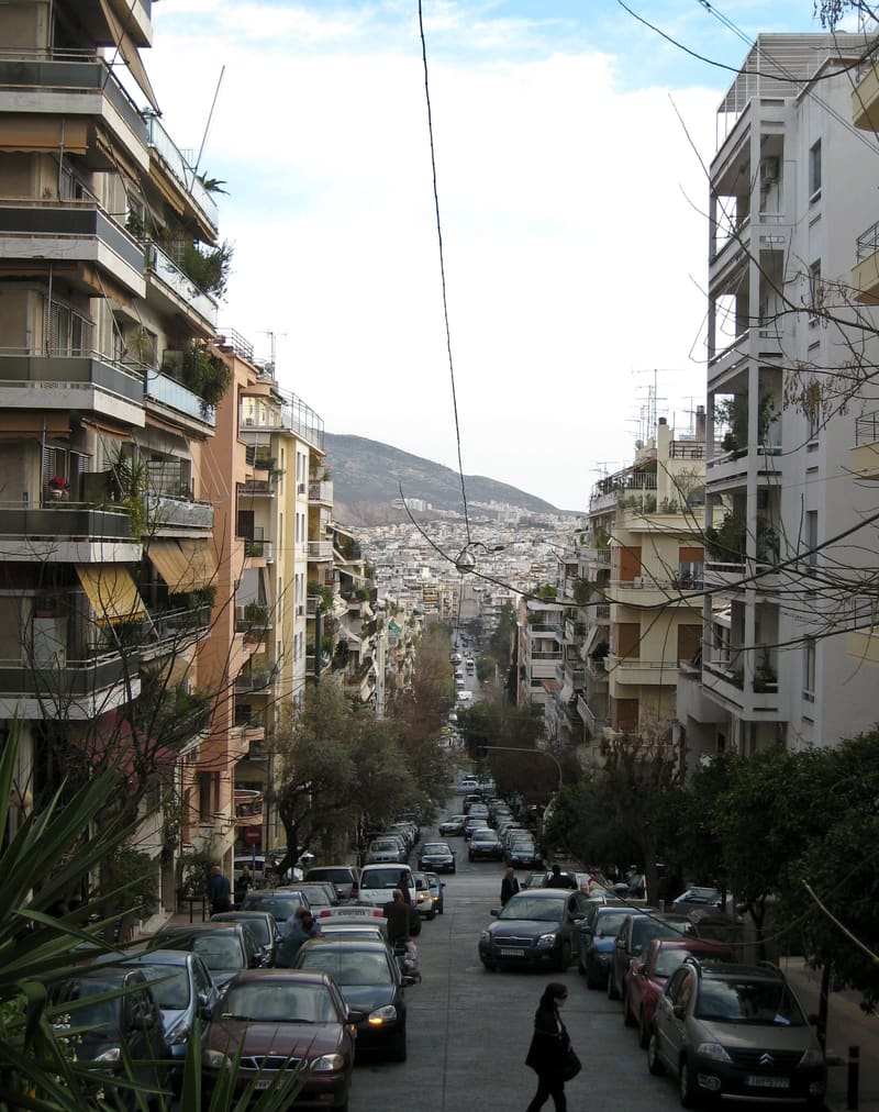Kolonaki vs Plaka vs Koukaki: Where Should You Stay in Athens?